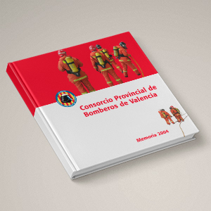 Consorcio Provincial de Bomberos de Valencia - Memoria ejercicio 2004