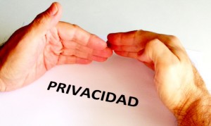 Privacidad