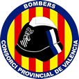 Consorci Provincial de Bombers de València Logo